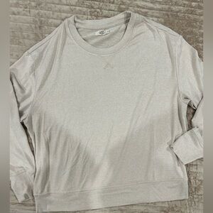 UGG Women's Beige Gable Lounge Set